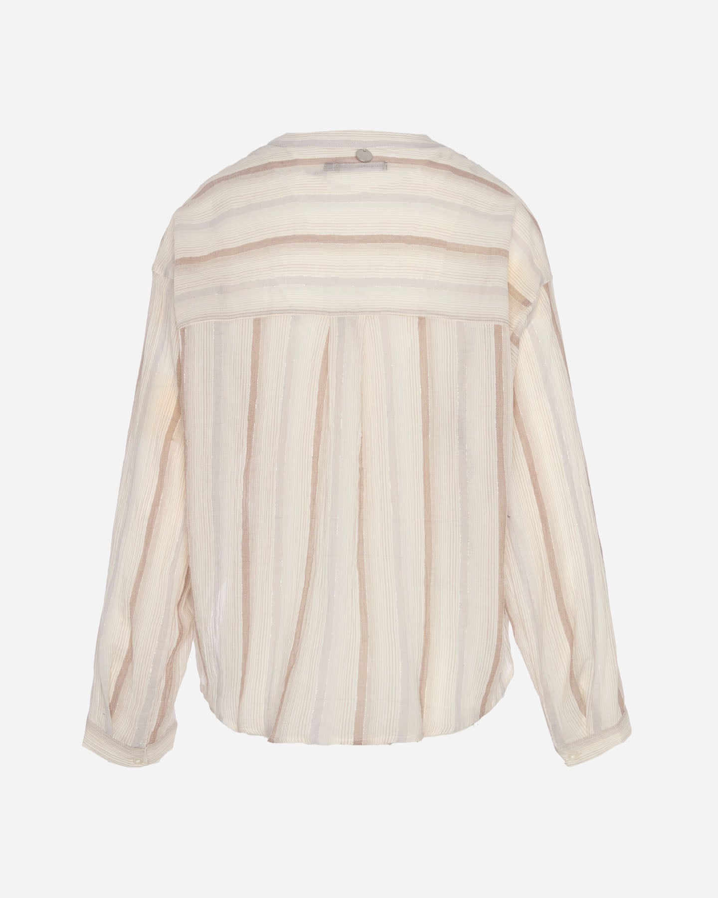 Camicia BEST COMPANY AUSTRALIAN WILD SAFARI W - Bianco - 1 | Cisalfa Sport